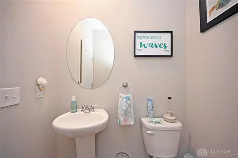 Bath - 5341 Valley View Dr, Morrow, OH 45152 photo 1 of 4