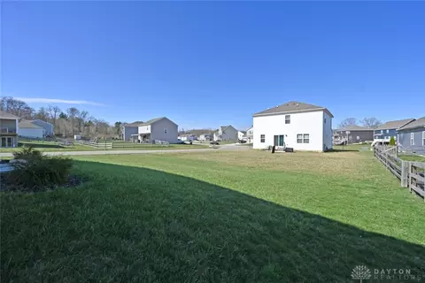 Exterior - 5341 Valley View Dr, Morrow, OH 45152 photo 8 of 11