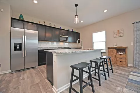Kitchen - 5341 Valley View Dr, Morrow, OH 45152 photo 1 of 5