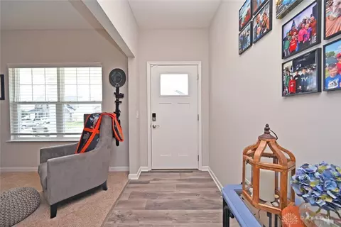 Entry Way - 5341 Valley View Dr, Morrow, OH 45152 photo 1 of 7
