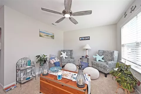 Living - 5341 Valley View Dr, Morrow, OH 45152 photo 4 of 5