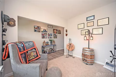 Entry Way - 5341 Valley View Dr, Morrow, OH 45152 photo 2 of 7