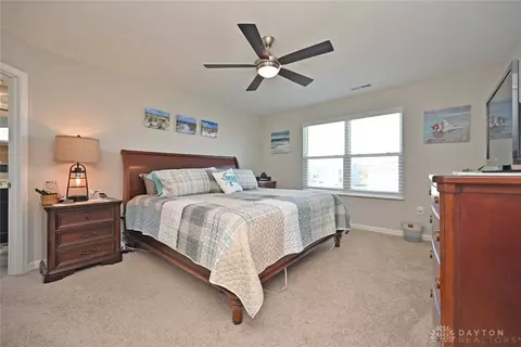 Bedroom - 5341 Valley View Dr, Morrow, OH 45152 photo 1 of 6