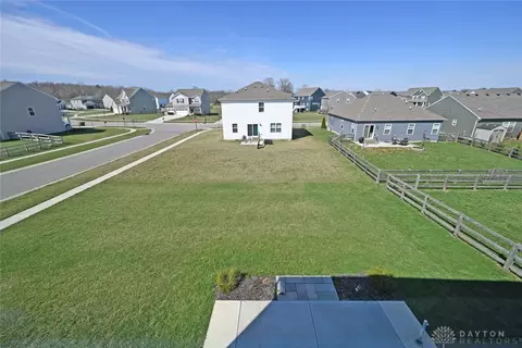 Exterior - 5341 Valley View Dr, Morrow, OH 45152 photo 5 of 11