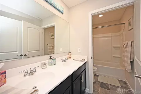 Bath - 5341 Valley View Dr, Morrow, OH 45152 photo 4 of 4