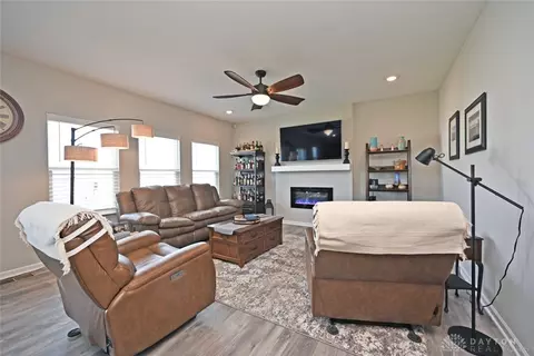 Living - 5341 Valley View Dr, Morrow, OH 45152 photo 1 of 5