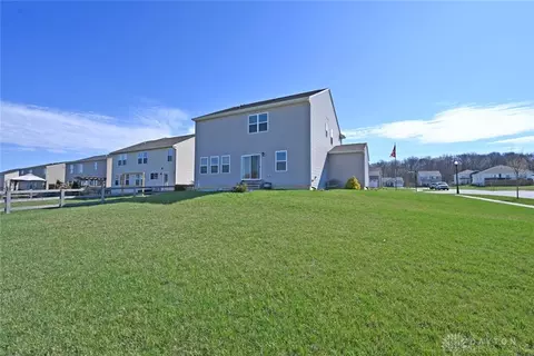Exterior - 5341 Valley View Dr, Morrow, OH 45152 photo 10 of 11