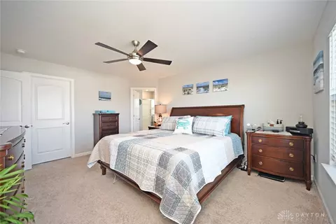Bedroom - 5341 Valley View Dr, Morrow, OH 45152 photo 2 of 6