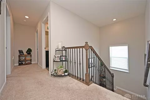Entry Way - 5341 Valley View Dr, Morrow, OH 45152 photo 7 of 7