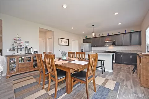 Dining - 5341 Valley View Dr, Morrow, OH 45152 photo 3 of 3