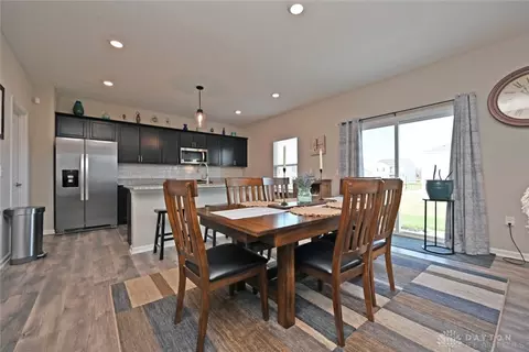 Dining - 5341 Valley View Dr, Morrow, OH 45152 photo 1 of 3