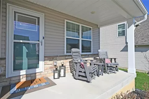 Exterior - 5341 Valley View Dr, Morrow, OH 45152 photo 4 of 11