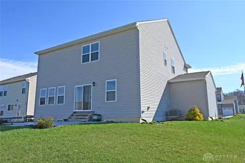 Exterior - 5341 Valley View Dr, Morrow, OH 45152 photo 11 of 11