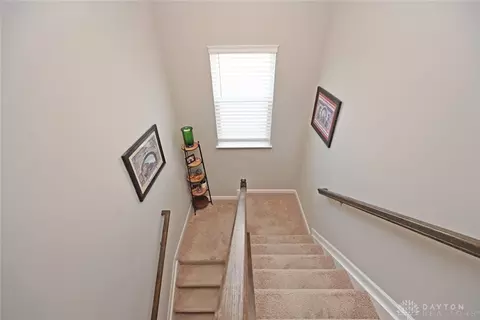 Entry Way - 5341 Valley View Dr, Morrow, OH 45152 photo 6 of 7