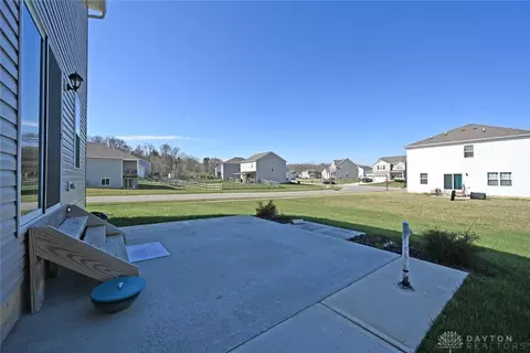 Exterior - 5341 Valley View Dr, Morrow, OH 45152 photo 7 of 11