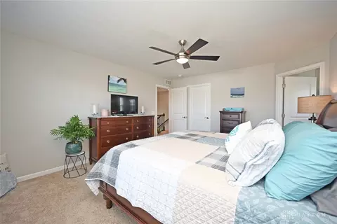 Bedroom - 5341 Valley View Dr, Morrow, OH 45152 photo 3 of 6