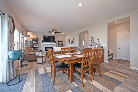 Dining - 5341 Valley View Dr, Morrow, OH 45152 photo 2 of 3