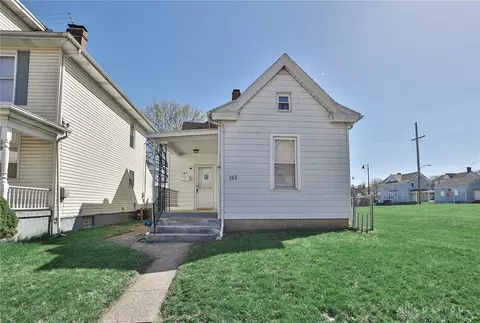 157 Gordon Ave, Hamilton, OH 45013