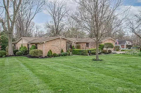 7306 Mintwood Ave, Dayton, OH 45415