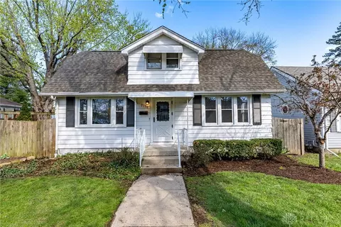 2770 Rushland Dr, Dayton, OH 45419