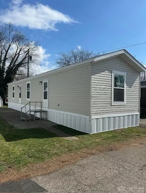 7565 W State Route 571 #17, West Milton, OH 45383