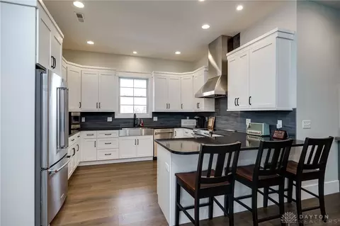 Kitchen - 6800 Weidner Rd, Springboro, OH 45066 photo 1 of 5