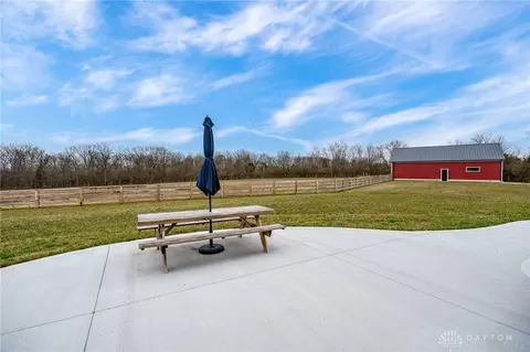 Exterior - 6800 Weidner Rd, Springboro, OH 45066 photo 10 of 27