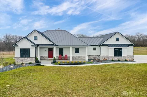Exterior - 6800 Weidner Rd, Springboro, OH 45066 photo 20 of 27