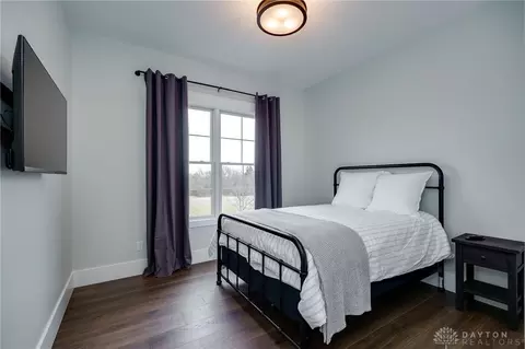 Bedroom - 6800 Weidner Rd, Springboro, OH 45066 photo 4 of 5