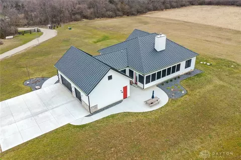 Exterior - 6800 Weidner Rd, Springboro, OH 45066 photo 26 of 27