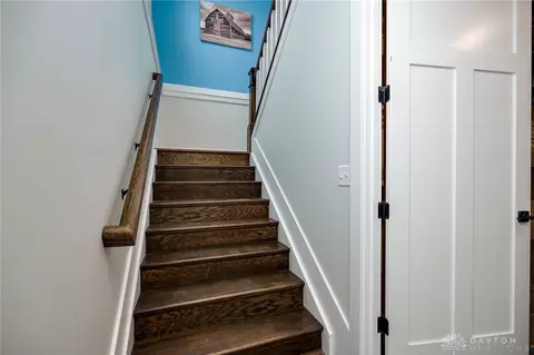 Entry Way - 6800 Weidner Rd, Springboro, OH 45066 photo 4 of 5