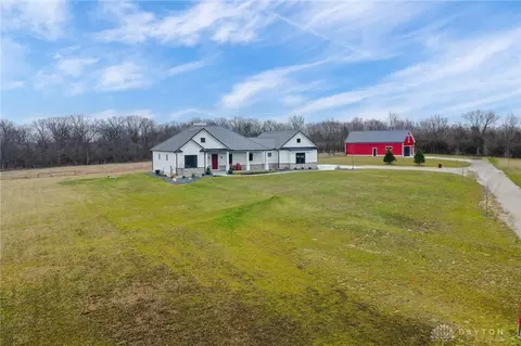 Exterior - 6800 Weidner Rd, Springboro, OH 45066 photo 23 of 27