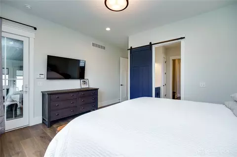 Bedroom - 6800 Weidner Rd, Springboro, OH 45066 photo 3 of 5
