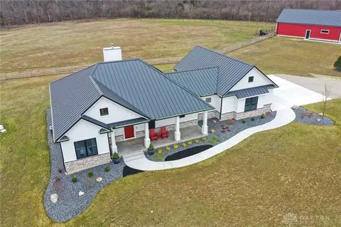 Exterior - 6800 Weidner Rd, Springboro, OH 45066 photo 22 of 27