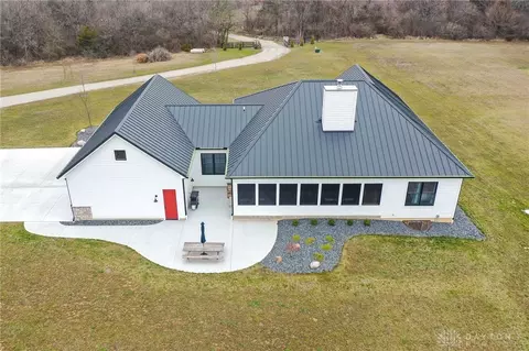 Exterior - 6800 Weidner Rd, Springboro, OH 45066 photo 27 of 27