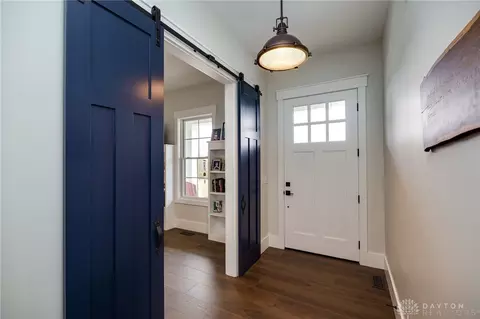 Entry Way - 6800 Weidner Rd, Springboro, OH 45066 photo 1 of 5