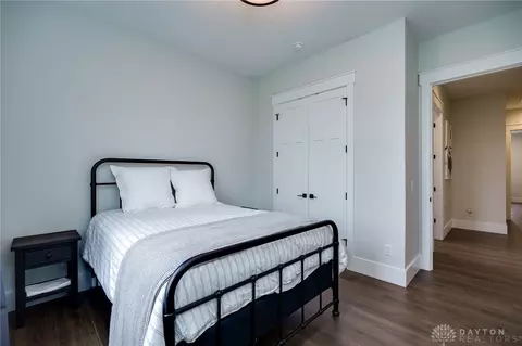 Bedroom - 6800 Weidner Rd, Springboro, OH 45066 photo 5 of 5