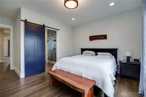 Bedroom - 6800 Weidner Rd, Springboro, OH 45066 photo 2 of 5