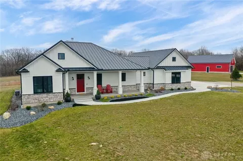 Exterior - 6800 Weidner Rd, Springboro, OH 45066 photo 21 of 27