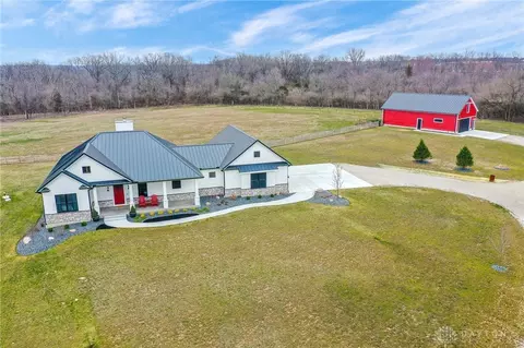 6800 Weidner Rd, Springboro, OH 45066