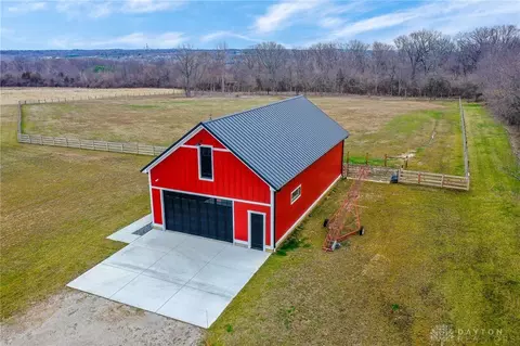 Exterior - 6800 Weidner Rd, Springboro, OH 45066 photo 24 of 27