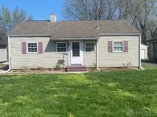 1925 Sheffield St, Middletown, OH 45044