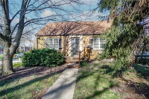4409 Andreas Ave, Cincinnati, OH 45211
