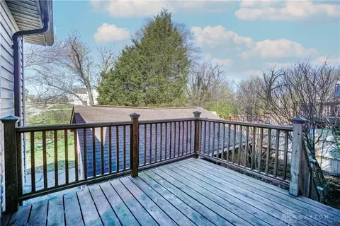 4409 Andreas Ave, Cincinnati, OH 45211 photo 30