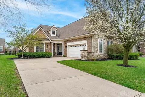 435 Springs Blvd, Springboro, OH 45066