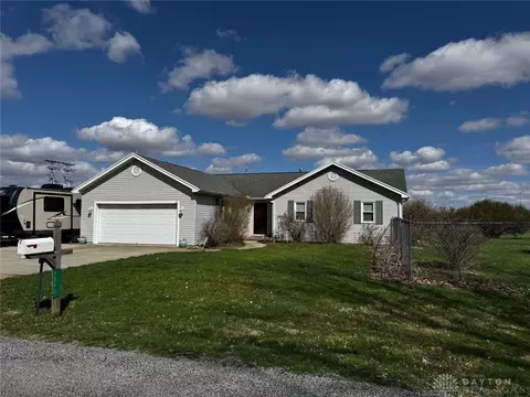 7390 Pike Ave, Gomer, OH 45809