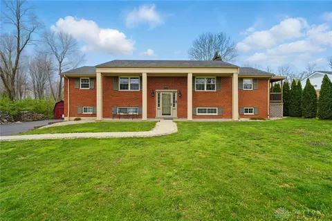 5069 Pinecrest Dr, Morrow, OH 45152