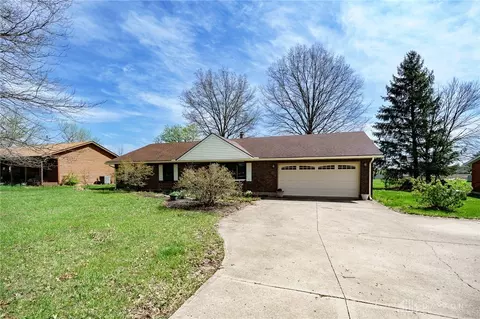 3622 N State Route 48, Lebanon, OH 45036