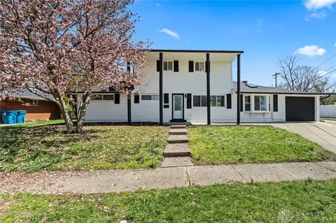 4433 Lambeth Dr, Dayton, OH 45424