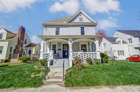 357 High St, Wilmington, OH 45177
